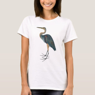 Camiseta Blue Heron 3