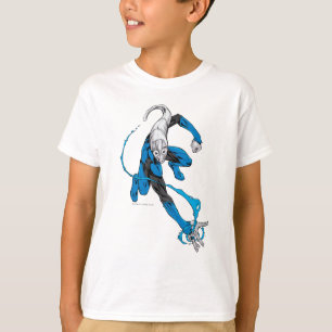 Camiseta Blue Lantern 7