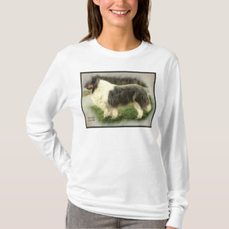 Camiseta Blue Merle Rough Collie Gifts