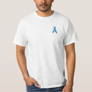 Camiseta Blue Ribbon