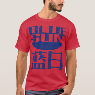 Camiseta Blue Sun Corporation