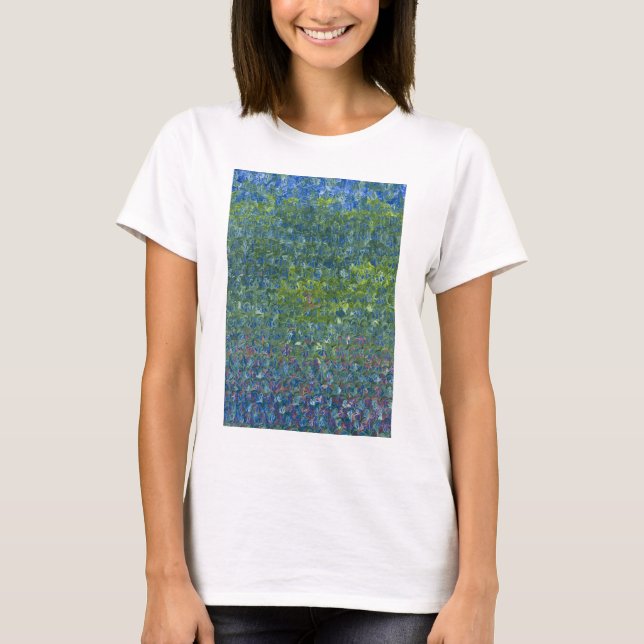 Camiseta Bluebells 2012 (Anverso)