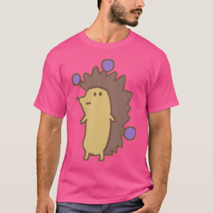 Camiseta Blueberry Hedgehog