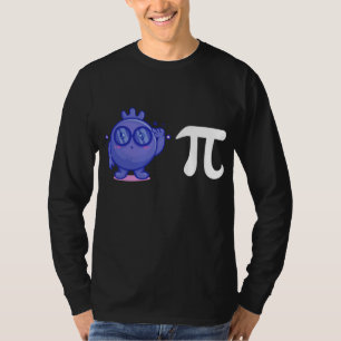 Camiseta Blueberry Pie Funny Blueberries Fruit Food Lover G