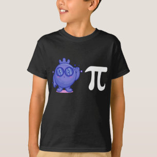 Camiseta Blueberry Pie Funny Blueberries Fruit Food Lover G