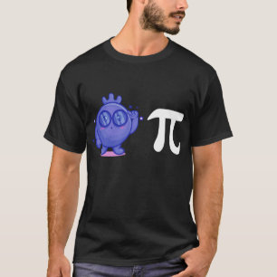 Camiseta Blueberry Pie Funny Blueberries Fruit Food Lover G