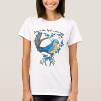 Bluebird