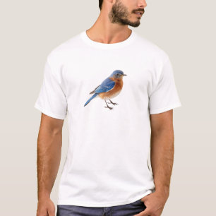 Camiseta Bluebird