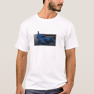 Camiseta Bluebird K7
