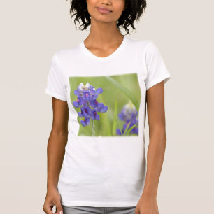 Camiseta Bluebonnets de Tejas