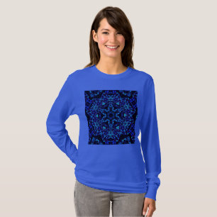 Camiseta Blued Up