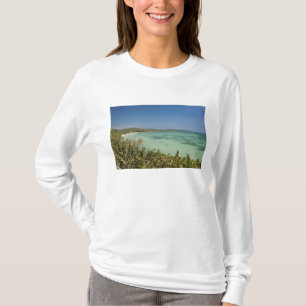 Camiseta Bluefields, costa suroeste de Jamaica