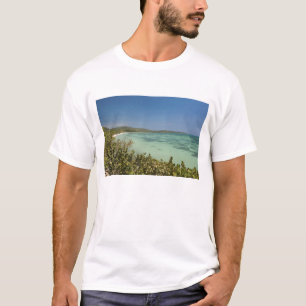 Camiseta Bluefields, costa suroeste de Jamaica