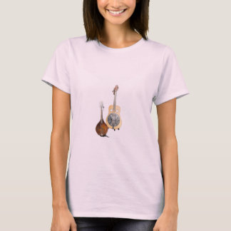 Camiseta Bluegrass Tee Shirt