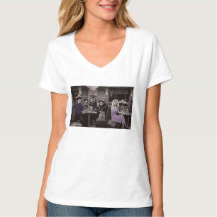 Camiseta Blueplate