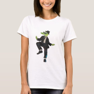 Camiseta Blues Brothers