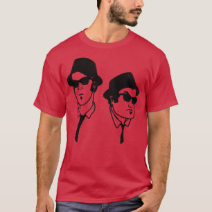 Camiseta Blues Brothers