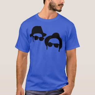 Camiseta Blues Brothers