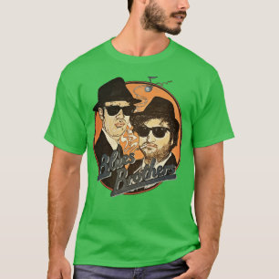 Camiseta Blues Brothers