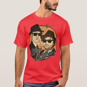 Camiseta Blues Brothers 1