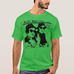 Camiseta Blues Brothers Goo Parody