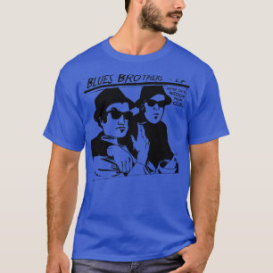 Camiseta Blues Brothers Goo Parody