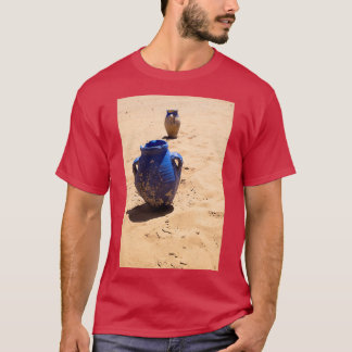 Camiseta Blues del desierto