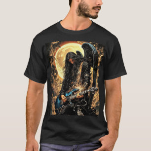 Camiseta Bluesraven