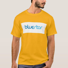 Camiseta Bluestar T-Shirt