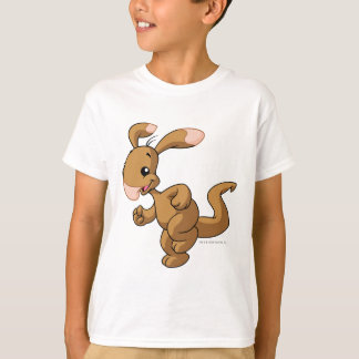 Camiseta Blumaroo Brown