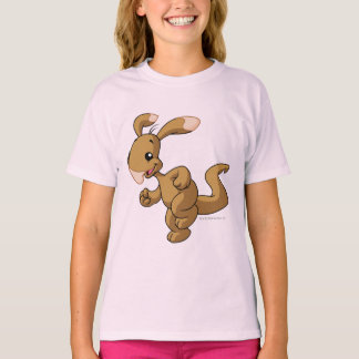 Camiseta Blumaroo Brown