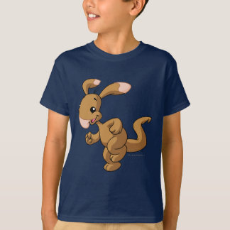Camiseta Blumaroo Brown