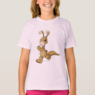 Camiseta Blumaroo Brown