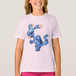 Camiseta Blumaroo Camouflage