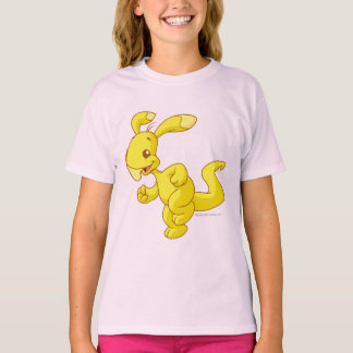Camiseta Blumaroo Gold