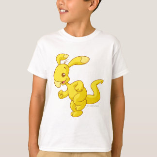 Camiseta Blumaroo Gold