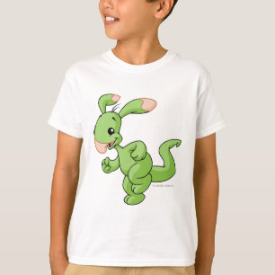 Camiseta Blumaroo Green