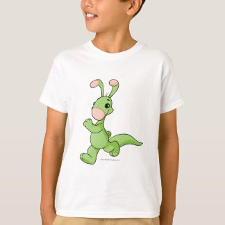 Camiseta Blumaroo Green