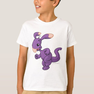 Camiseta Blumaroo Purple
