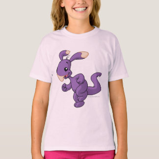 Camiseta Blumaroo Purple