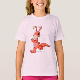 Camiseta Blumaroo Red