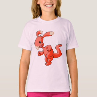 Camiseta Blumaroo Red