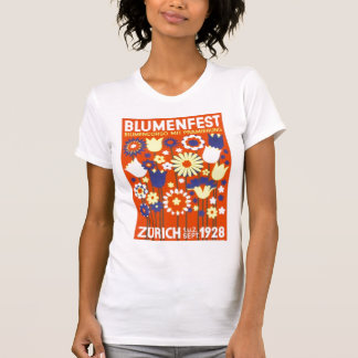 Camiseta Blumenfest