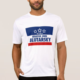 Camiseta Blutarsky