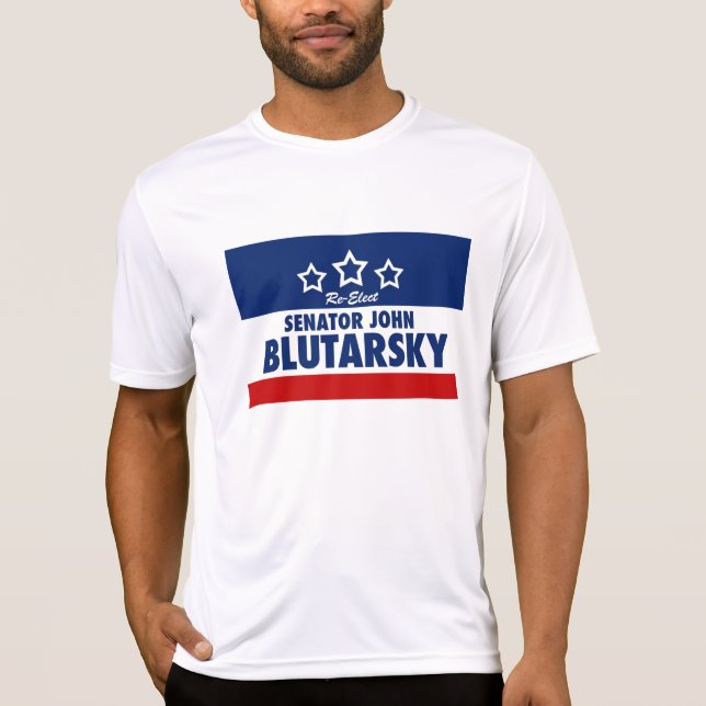 Camiseta Blutarsky (Anverso)