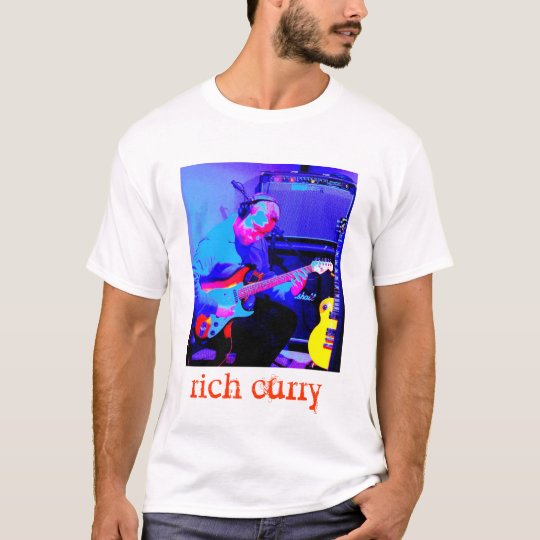 Camiseta bluuu