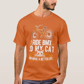 Camiseta Bm Cat vintage