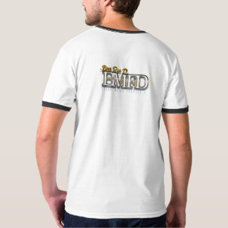 CAMISETA BMFD