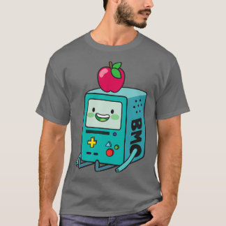 CAMISETA BMO 2