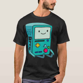 CAMISETA BMO 3
